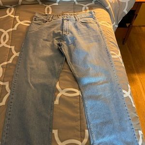 American Eagle Jeans Sz 38x34